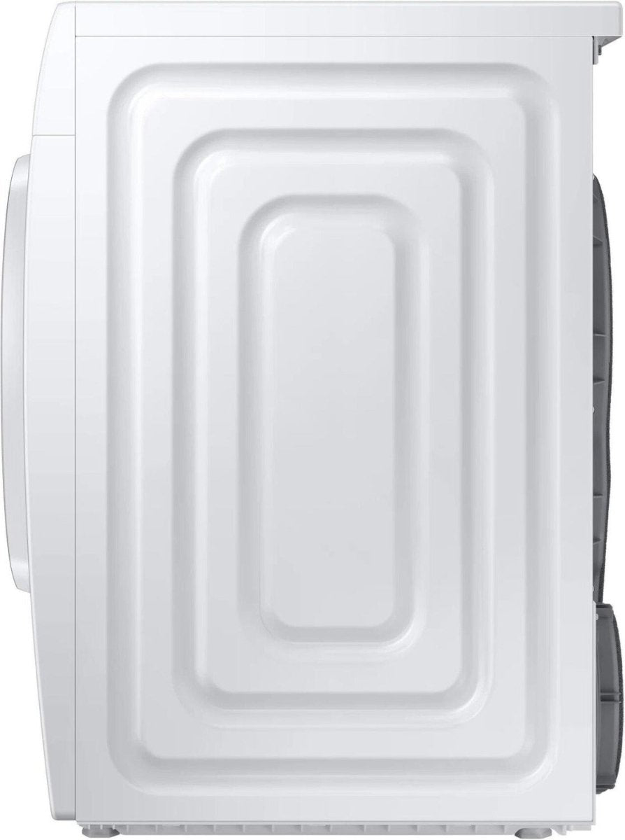 Samsung DV80TA020TEEU 8kg Heat Pump Tumble Dryer - White | Atlantic Electrics - 41590367879391 