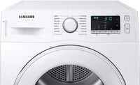 Thumbnail Samsung DV80TA020TEEU 8kg Heat Pump Tumble Dryer - 41590367748319