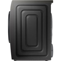 Thumbnail Samsung DV90TA040AN OptimalDry Heat Pump Tumble Dryer, 9kg Graphite Grey - 41331930857695
