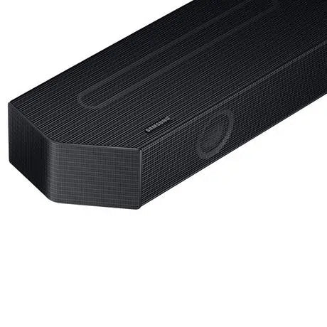 SAMSUNG HW-Q800C/XU 5.1.2 Wireless Sound Bar with Dolby Atmos & Amazon Alexa - Black - Atlantic Electrics - 40452259184863 