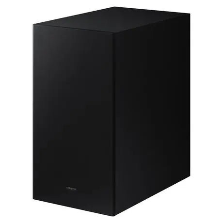 SAMSUNG HW-Q800C/XU 5.1.2 Wireless Sound Bar with Dolby Atmos & Amazon Alexa - Black | Atlantic Electrics - 40452259152095 