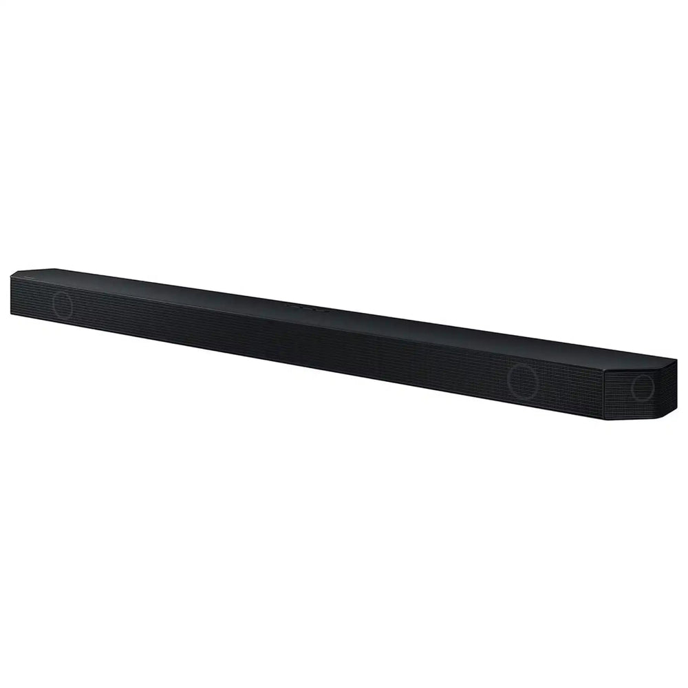 SAMSUNG HW-Q800C/XU 5.1.2 Wireless Sound Bar with Dolby Atmos & Amazon Alexa - Black | Atlantic Electrics - 40476980707551 