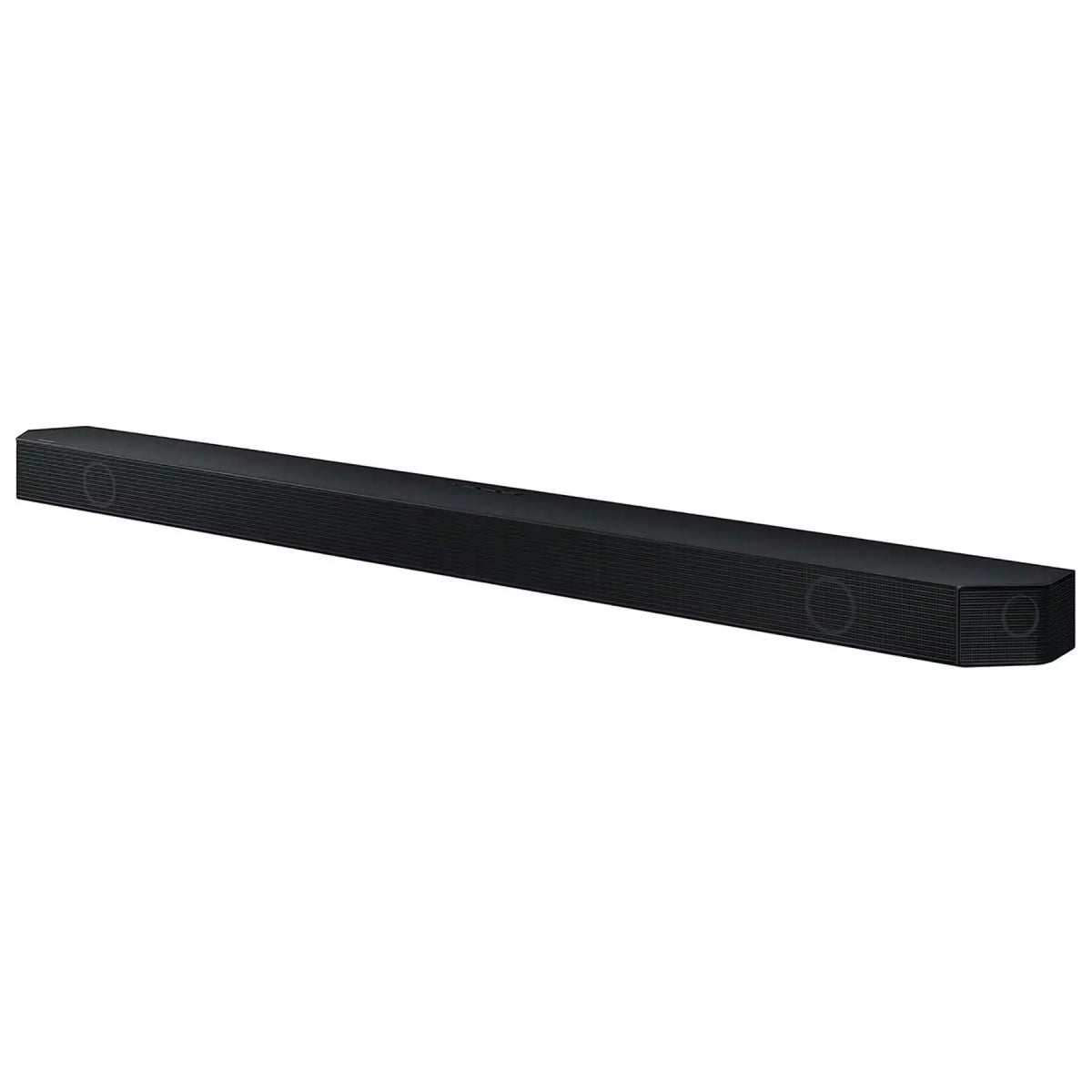 SAMSUNG HW-Q800C/XU 5.1.2 Wireless Sound Bar with Dolby Atmos & Amazon Alexa - Black | Atlantic Electrics