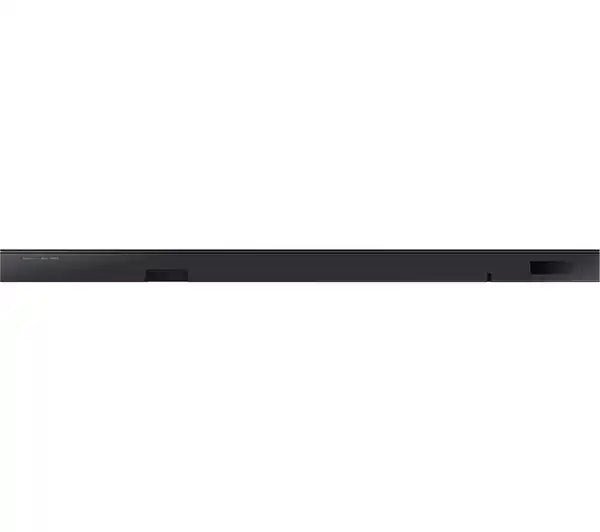 SAMSUNG HW-Q930C/XU 9.1.4 Wireless Sound Bar with Dolby Atmos & Amazon Alexa - Titan black | Atlantic Electrics - 40452259676383 