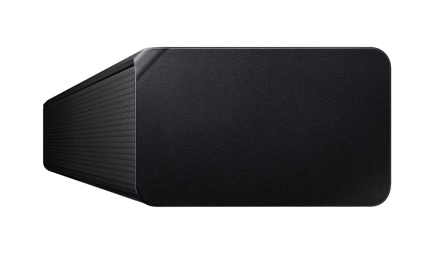 Samsung HWA550 Bluetooth Sound Bar with Virtual DTS:X & Wireless Subwoofer - Black | Atlantic Electrics