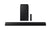 Thumbnail Samsung HWA550 Bluetooth Sound Bar with Virtual DTS:X & Wireless Subwoofer - 39478326657247