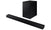 Thumbnail Samsung HWA550 Bluetooth Sound Bar with Virtual DTS:X & Wireless Subwoofer - 39478326362335