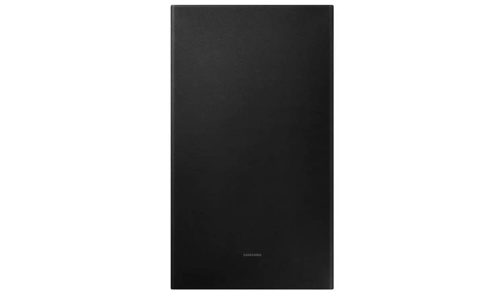 Samsung HWA550 Bluetooth Sound Bar with Virtual DTS:X & Wireless Subwoofer - Black | Atlantic Electrics - 39478326591711 