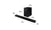 Thumbnail Samsung HWA550 Bluetooth Sound Bar with Virtual DTS:X & Wireless Subwoofer - 39478326427871