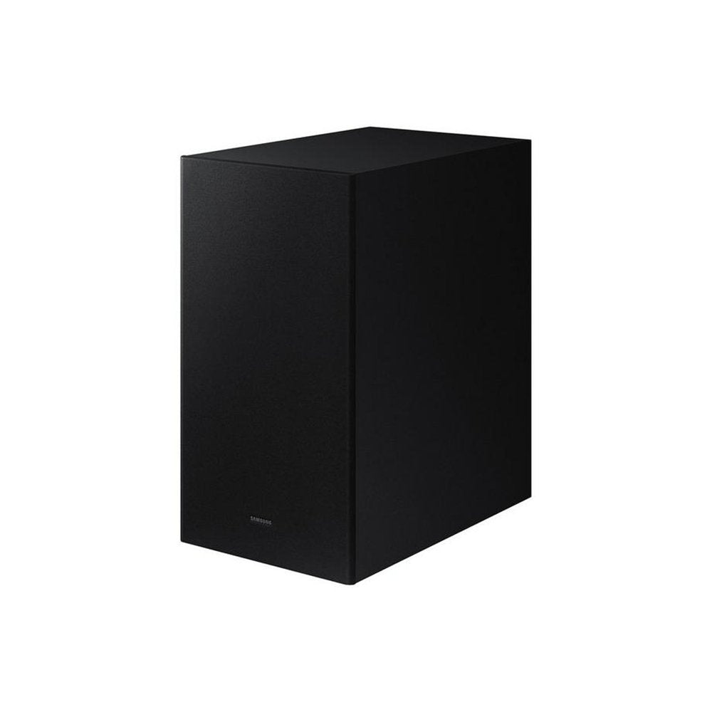 Samsung HWB550XU 2.1ch Soundbar & Subwoofer Black | Atlantic Electrics
