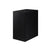 Thumbnail Samsung HWB550XU 2.1ch Soundbar & Subwoofer Black | Atlantic Electrics- 39478325149919
