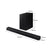 Thumbnail Samsung HWB550XU 2.1ch Soundbar & Subwoofer Black | Atlantic Electrics- 39478325051615