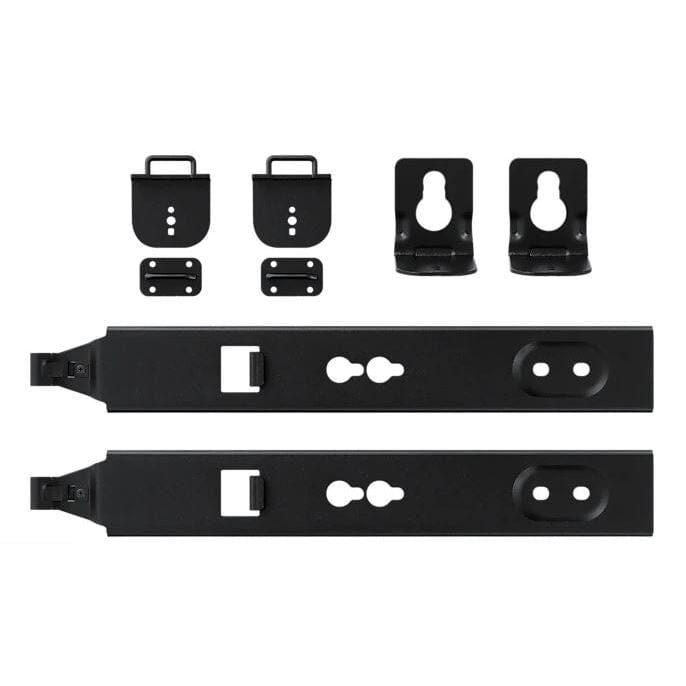 Buy Samsung All-In-One Sound Bar, Black | Atlantic Electrics - 39012410491103 