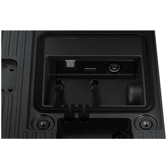 Buy Samsung All-In-One Sound Bar, Black | Atlantic Electrics - 39012409868511 