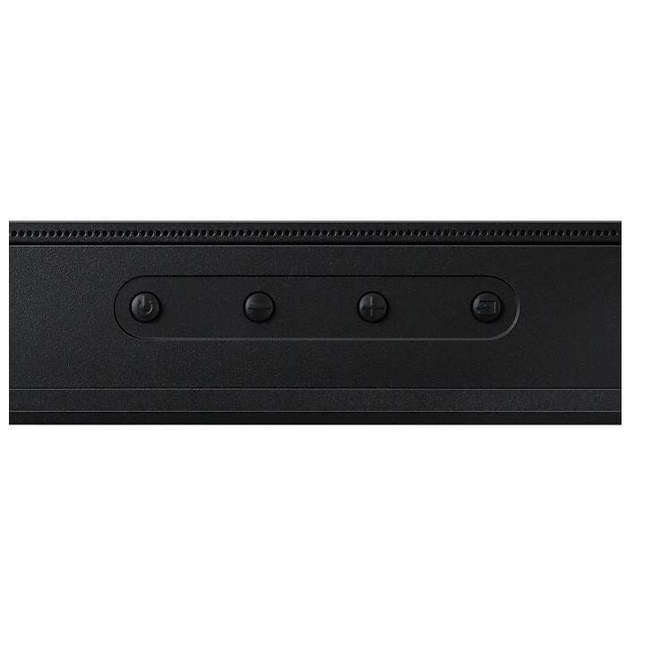 Buy Samsung All-In-One Sound Bar, Black | Atlantic Electrics - 39013328617695 