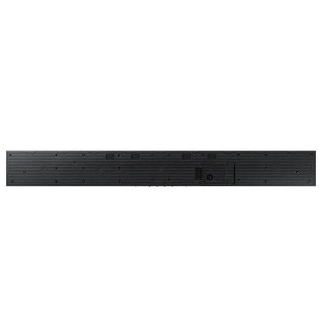 Samsung HWLST70T Terrace Indoor & Outdoor Bluetooth Wi-Fi All-In-One Sound Bar, Black - Atlantic Electrics - 39478323609823 