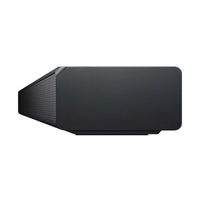 Thumbnail Samsung HWQ600A Bluetooth Cinematic Sound Bar with Dolby Atmos, DTS:X & Wireless Subwoofer, Black - 39478326886623