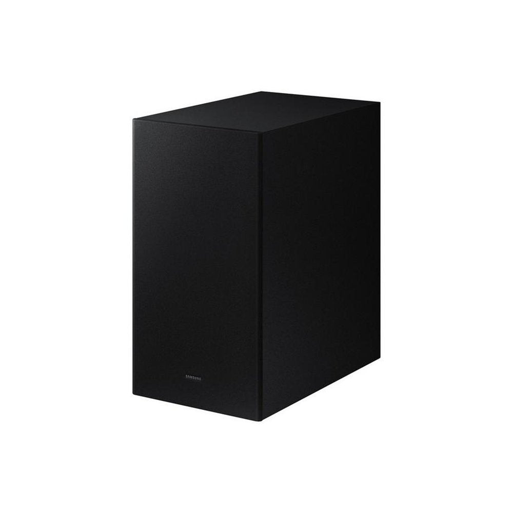 Samsung HWQ600BXU 3.1.2ch Soundbar & Subwoofer - Black - | Atlantic Electrics - 39478325838047 