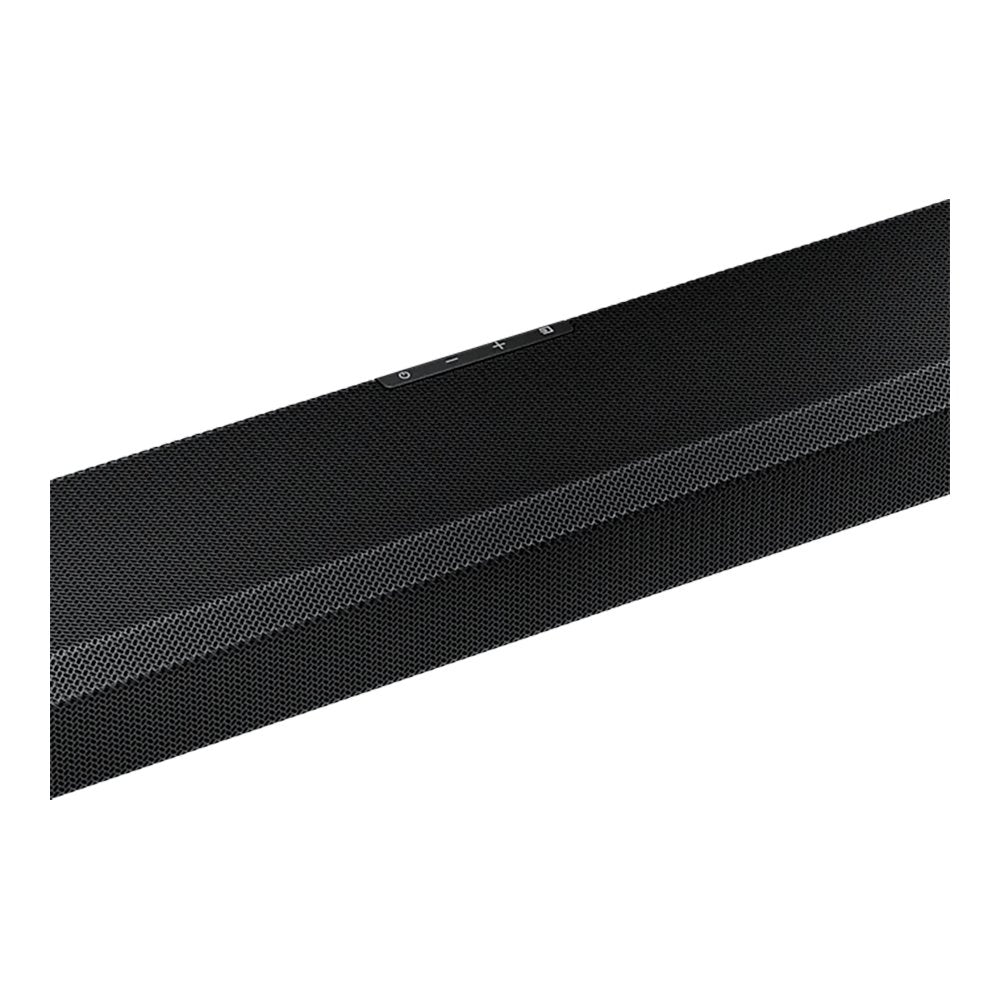 Samsung HWQ700A Bluetooth Wi-Fi Cinematic Sound Bar with Dolby Atmos, DTS:X & Wireless Subwoofer - Atlantic Electrics