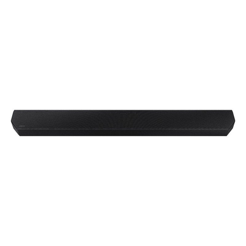 Samsung HWQ950A Bluetooth Wi-Fi Cinematic Sound Bar with Dolby Atmos, DTS:X, Wireless Subwoofer & Rear Speakers | Atlantic Electrics