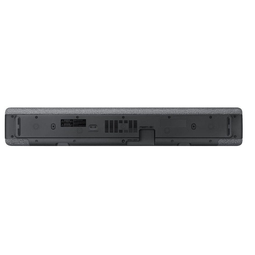 Samsung HWS50AXU 3.0ch Lifestyle All-in-one S50 Soundbar Deep Grey | Atlantic Electrics - 39478328197343 