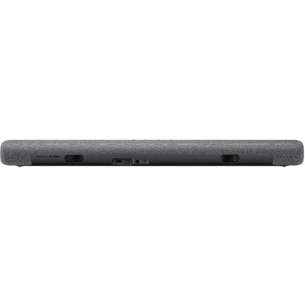 Samsung HWS50AXU 3.0ch Lifestyle All-in-one S50 Soundbar Deep Grey | Atlantic Electrics - 39478328164575 
