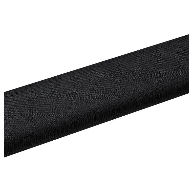 Samsung HWS60AXU 5.0ch Lifestyle Allinone Soundbar Black | Atlantic Electrics - 39478325706975 