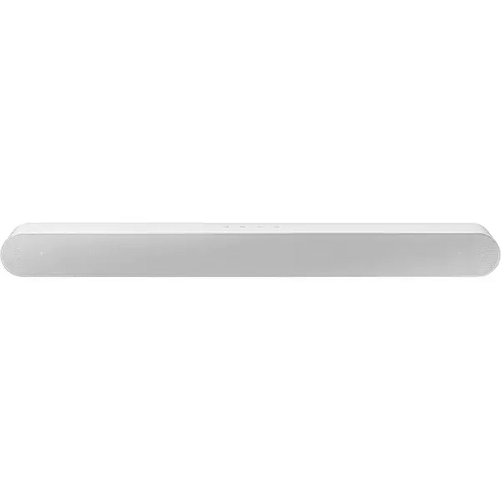 Samsung HWS61BXU 5.0ch Soundbar - White | Atlantic Electrics - 39478325477599 