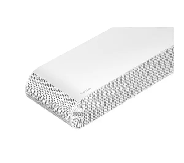 Samsung HWS61BXU 5.0ch Soundbar - White | Atlantic Electrics - 40758145188063 