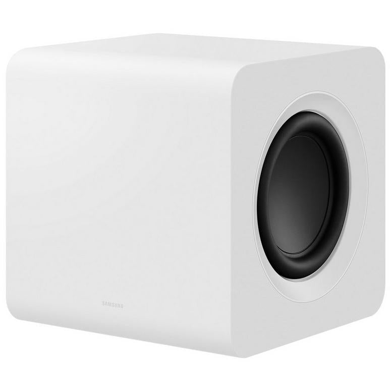 Samsung HWS801BXU 3.1.2ch Soundbar & Subwoofer White | Atlantic Electrics