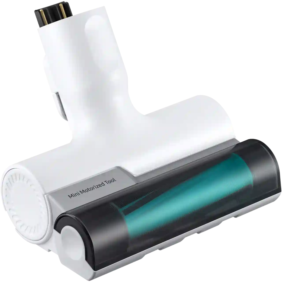 Samsung Jet™ 70 Pet VS15T7032R1 Cordless Vacuum Cleaner with up to 40 Minutes Run Time - White / Green | Atlantic Electrics