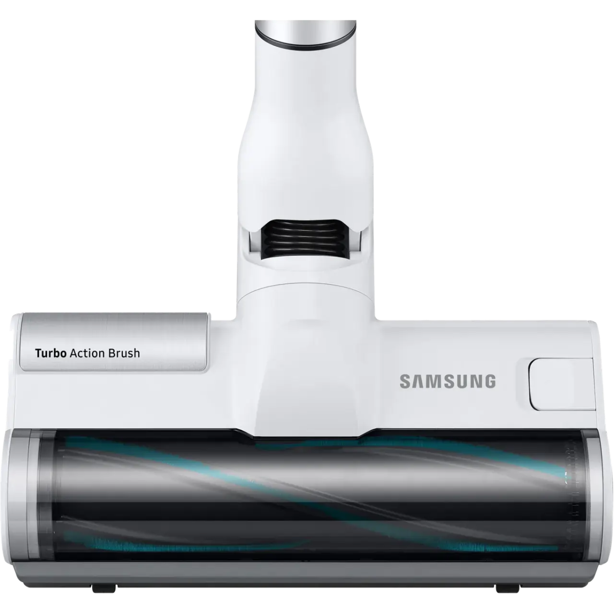 Samsung Jet™ 70 Pet VS15T7032R1 Cordless Vacuum Cleaner with up to 40 Minutes Run Time - White / Green | Atlantic Electrics