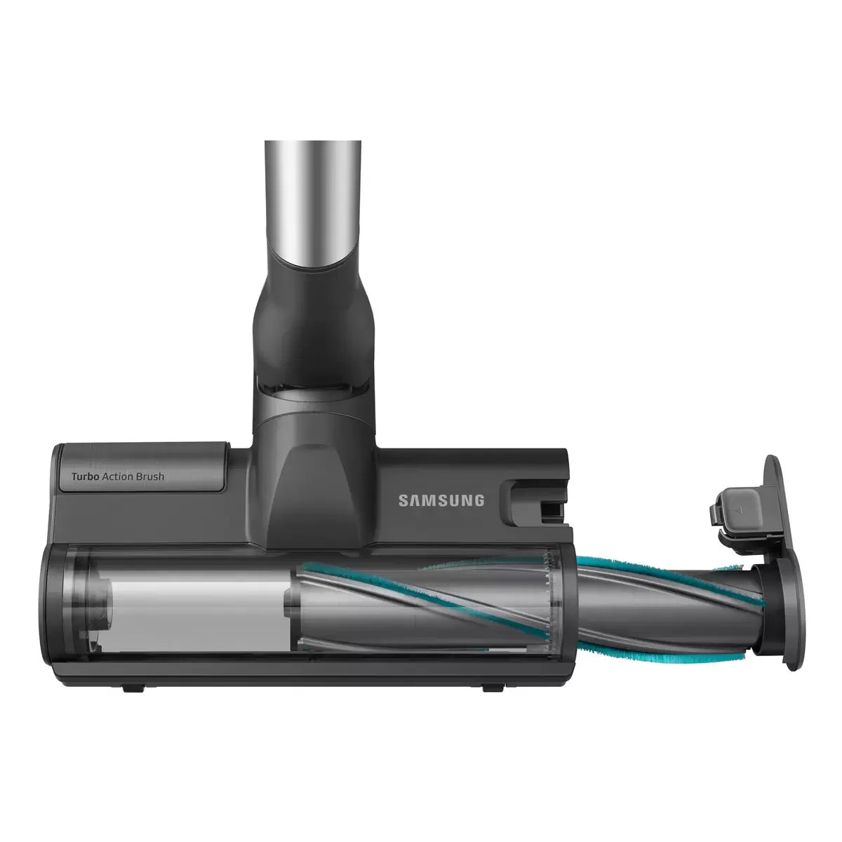 Samsung Jet 90 Pro Vacuum Cleaner, VS20R9049T3EU 60 Minutes Run Time - Titan | Atlantic Electrics