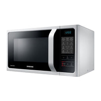 Thumbnail Samsung MC28H5013AW 28 Litre Combination Microwave Oven - 39478327935199