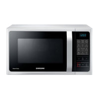Thumbnail Samsung MC28H5013AW 28 Litre Combination Microwave Oven - 39478328000735