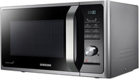 Thumbnail Samsung MS28F303TFS 1000W 28L Microwave Oven With Steam Function - 39478327607519