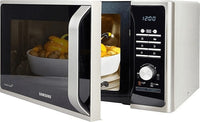 Thumbnail Samsung MS28F303TFS 1000W 28L Microwave Oven With Steam Function - 39478327738591