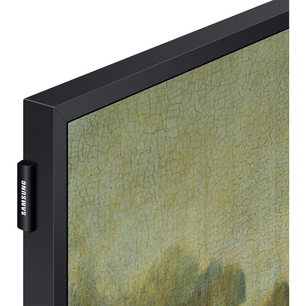 Samsung QE32LS03BBUXXU 32" The Frame (2022) QLED Full HD Art Mode TV with Slim Fit Wall Mount, 32 inch | Atlantic Electrics - 39478330228959 
