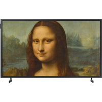 Thumbnail Samsung QE32LS03BBUXXU 32 The Frame (2022) QLED Full HD Art Mode TV with Slim Fit Wall Mount, 32 inch | Atlantic Electrics- 39478330622175