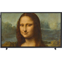 Thumbnail Samsung QE32LS03BBUXXU 32 The Frame (2022) QLED Full HD Art Mode TV with Slim Fit Wall Mount, 32 inch | Atlantic Electrics- 39478329934047