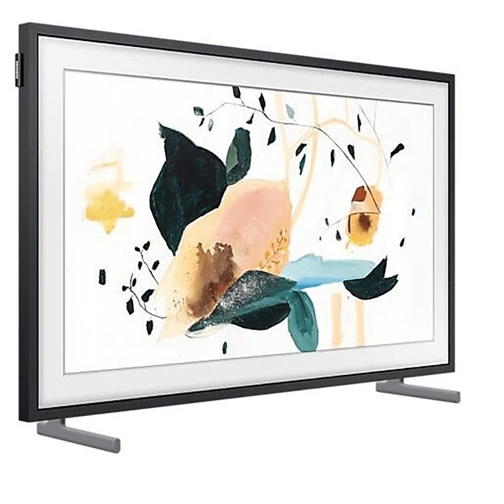 Samsung QE32LS03TCUXXU 32" The Frame Full HD QLED Smart TV with Art Mode | Atlantic Electrics - 39478329082079 