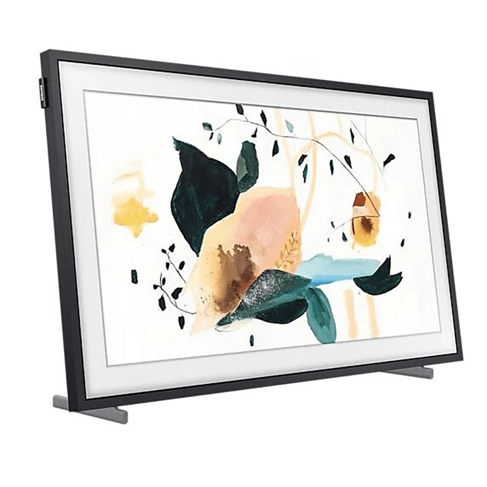 Samsung QE32LS03TCUXXU 32" The Frame Full HD QLED Smart TV with Art Mode | Atlantic Electrics - 39478329114847 