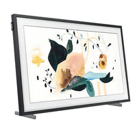 Thumbnail Samsung QE32LS03TCUXXU 32 The Frame Full HD QLED Smart TV with Art Mode | Atlantic Electrics- 39478329114847