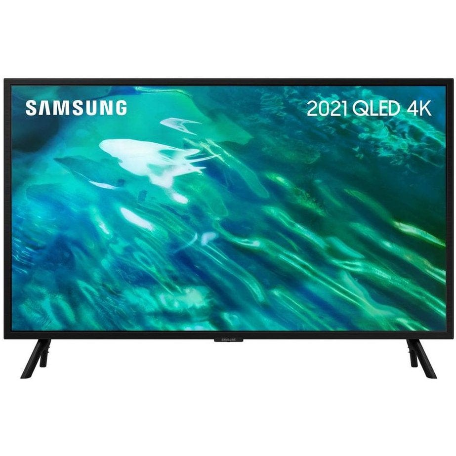 Samsung QE32Q50AAUXXU 32" QLED Full HD HDR Smart TV with 100% Colour Volume - Atlantic Electrics - 39478328459487 