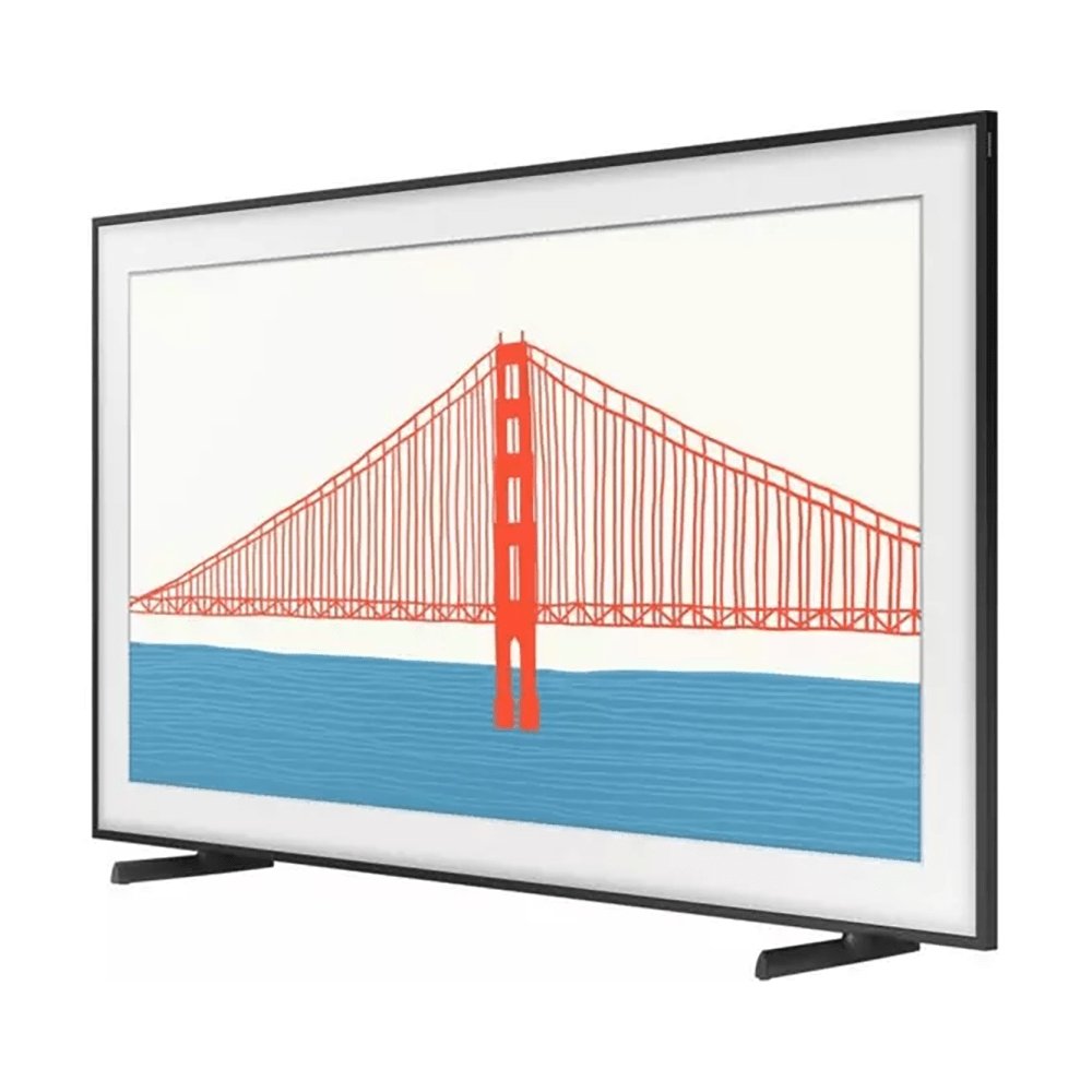 Samsung QE43LS03AAUXXU 43" Frame Art Mode QLED 4K HDR Smart TV | Atlantic Electrics