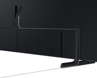 Thumbnail Samsung QE43LS03B The Frame (2022) QLED Art Mode TV with Slim Fit Wall Mount, 43 inch - 39838200201439