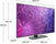 Thumbnail Samsung QE43QN90C (2023) Neo QLED HDR 4K Ultra HD Smart TV, 43 inch with TVPlus & Dolby Atmos, Carbon Silver | Atlantic Electrics- 39915524784351