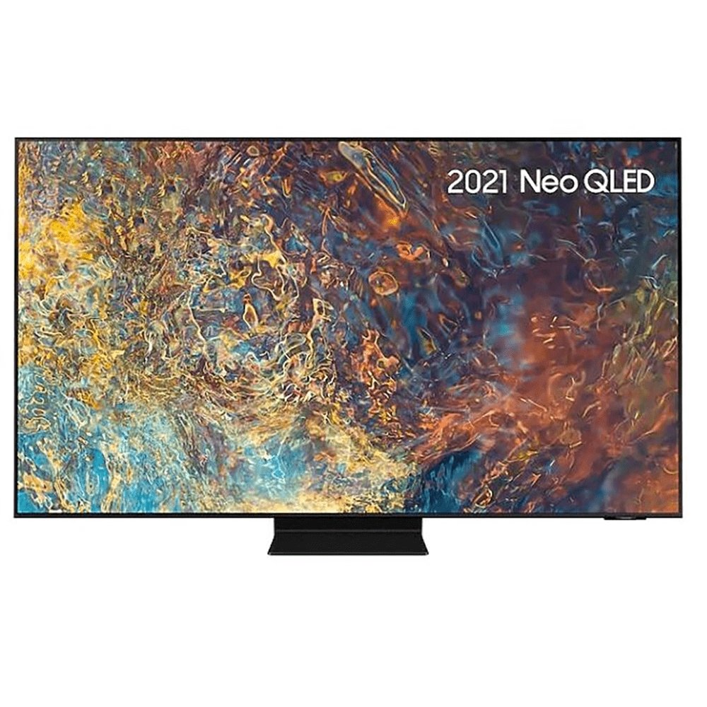 Samsung QE50QN90AATXXU 50" Neo QLED 4K Smart TV - Atlantic Electrics - 39478333276383 