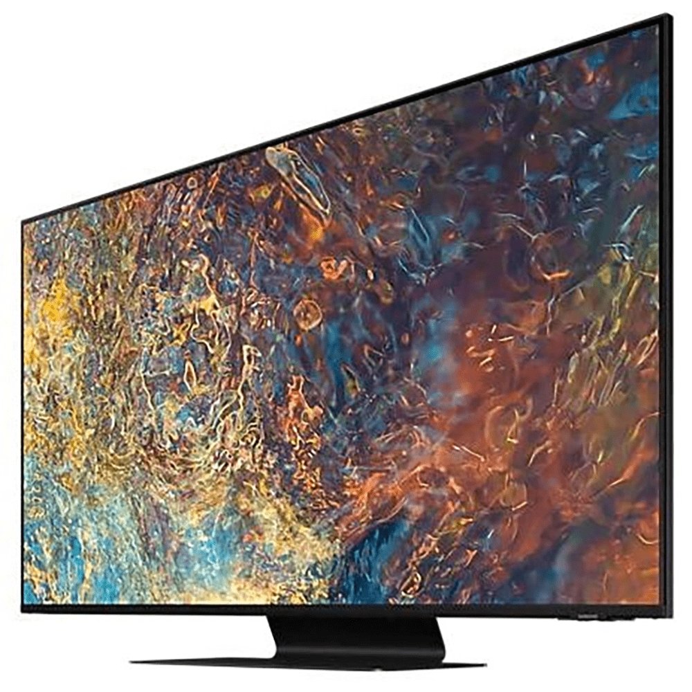 Samsung QE50QN90AATXXU 50" Neo QLED 4K Smart TV | Atlantic Electrics - 39478333440223 