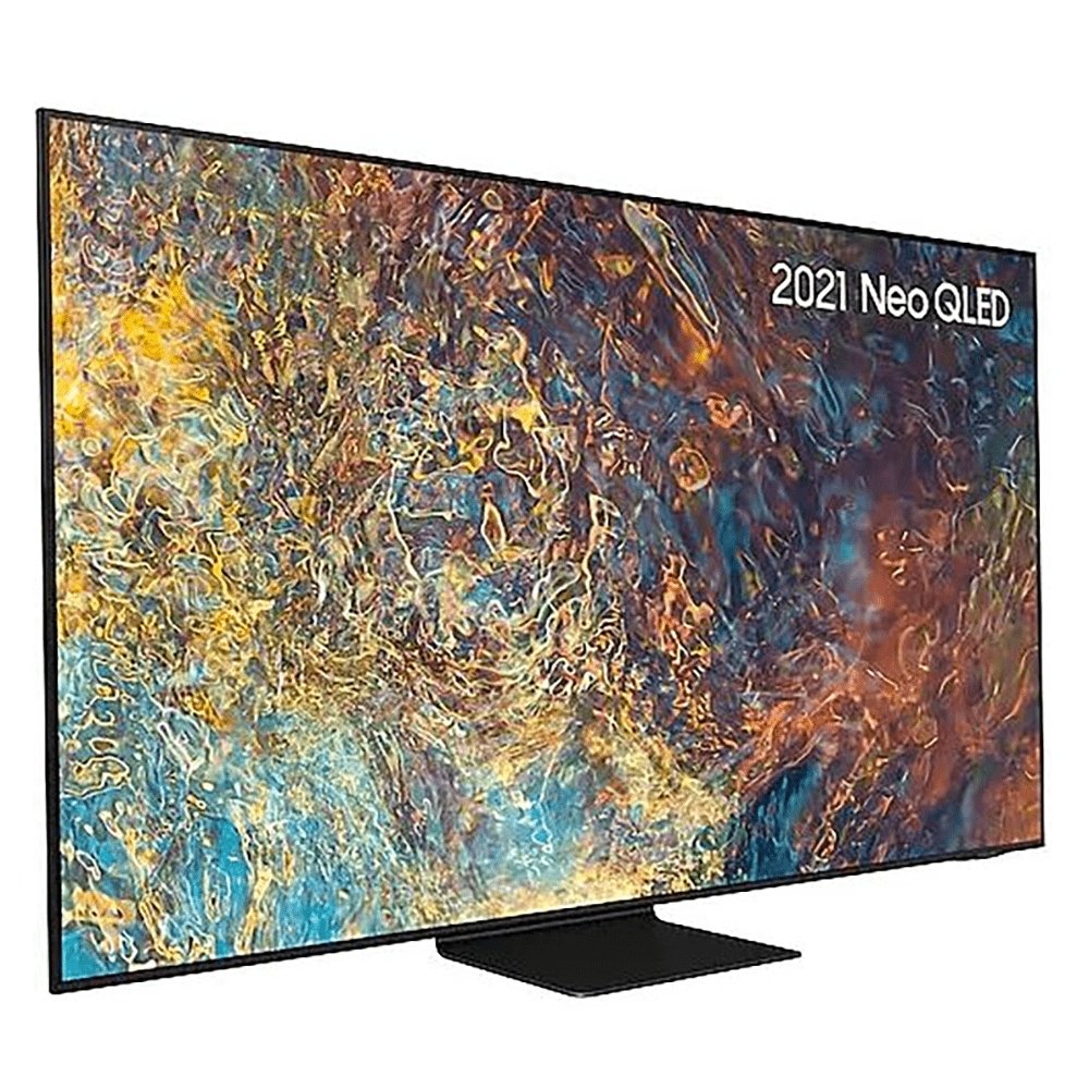 Samsung QE50QN90AATXXU 50" Neo QLED 4K Smart TV | Atlantic Electrics